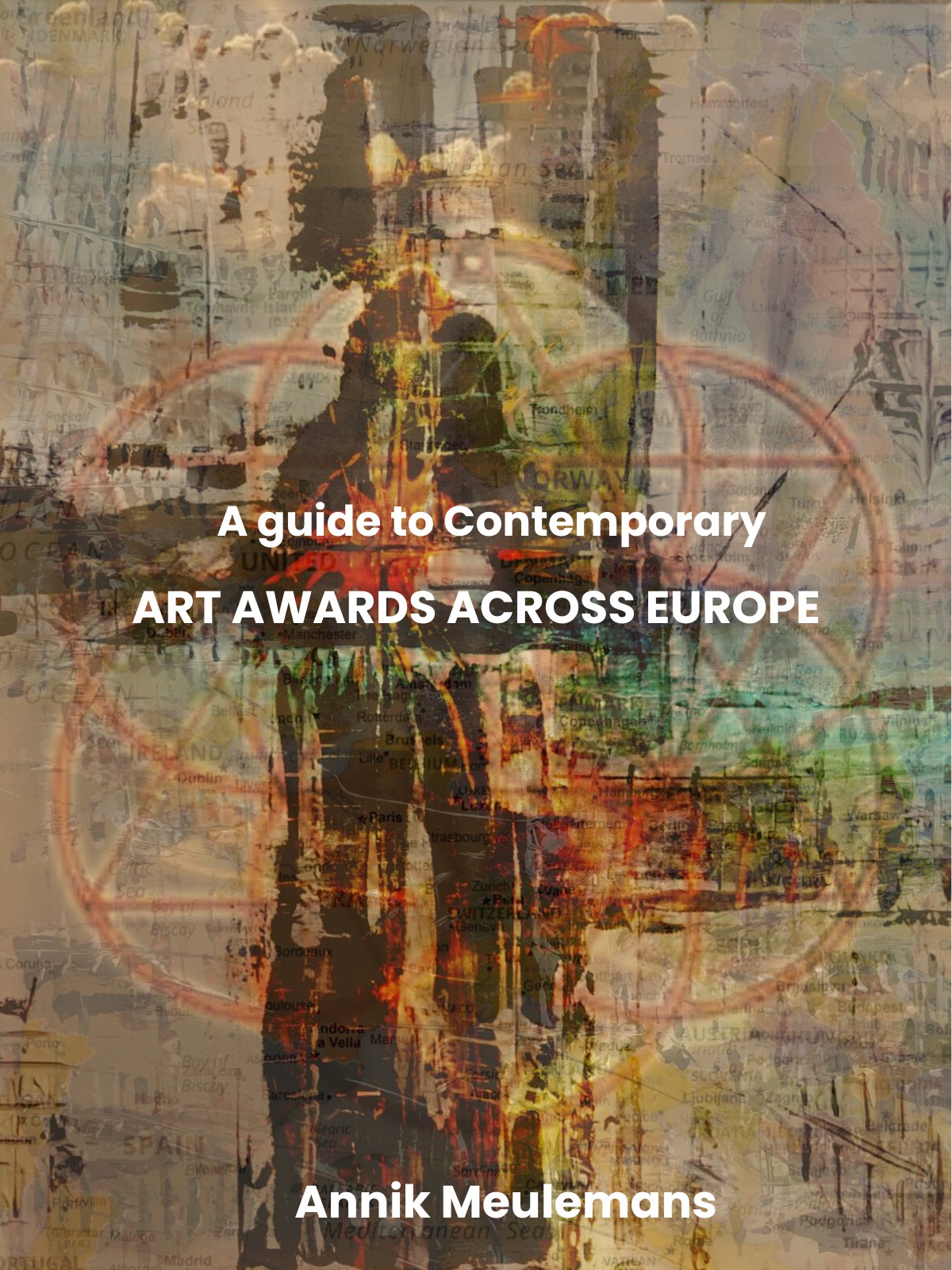 Art Awards Across Europe